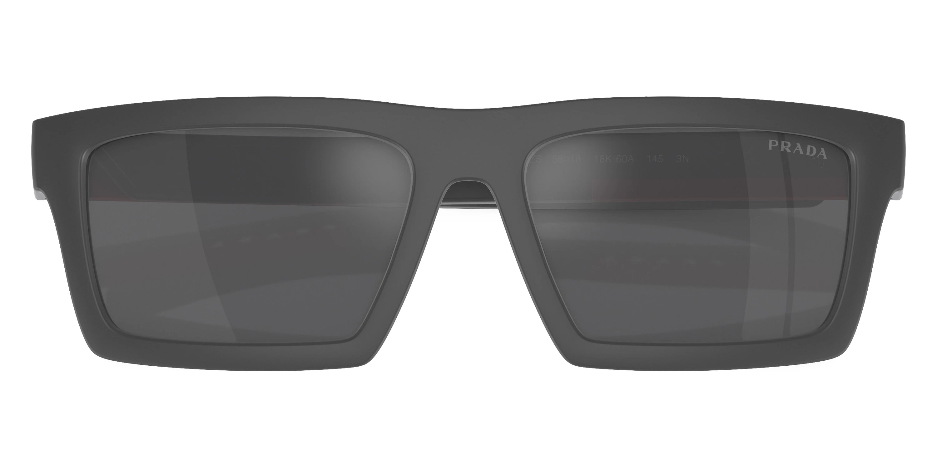 Prada Linea Rossa - Impavid PS 02ZSU