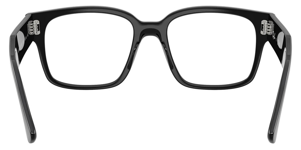 Ray-Ban RX7256 8260 51 - Black