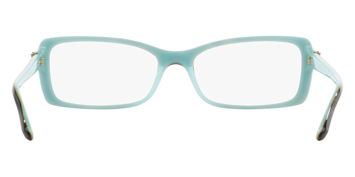 TIFFANY TF2091B 8134 53 - Havana on TIFFANY Blue