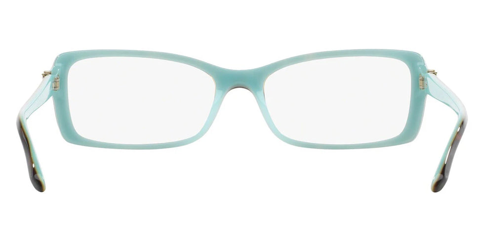 TIFFANY TF2091B 8134 53 - Havana on TIFFANY Blue