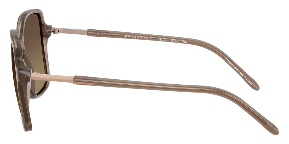 ARMANI EXCHANGE - AX4163S