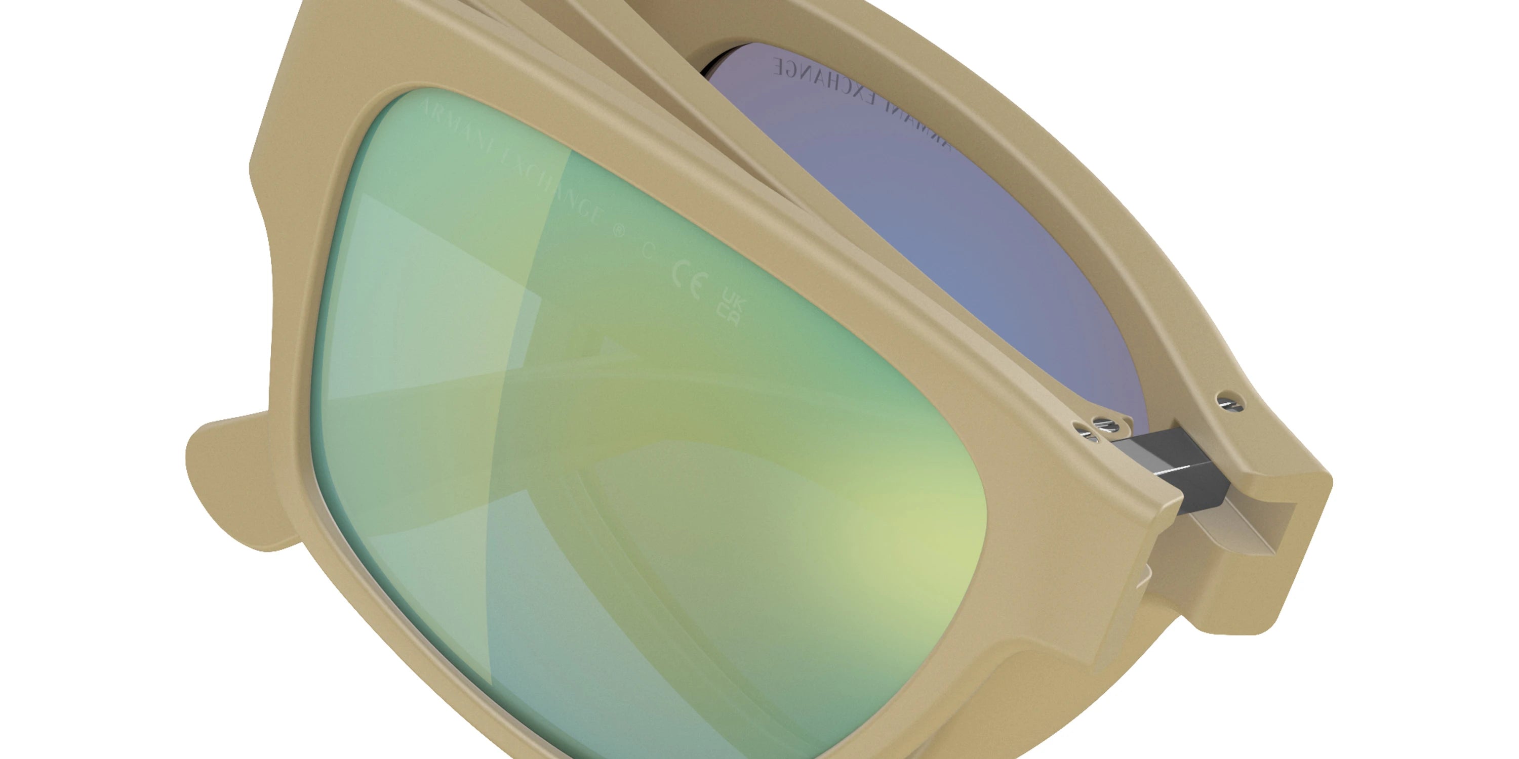 ARMANI EXCHANGE - AX4141SU