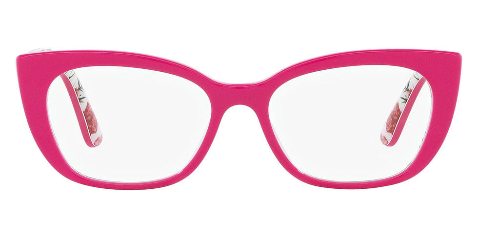 DOLCE & GABBANA - DX3357