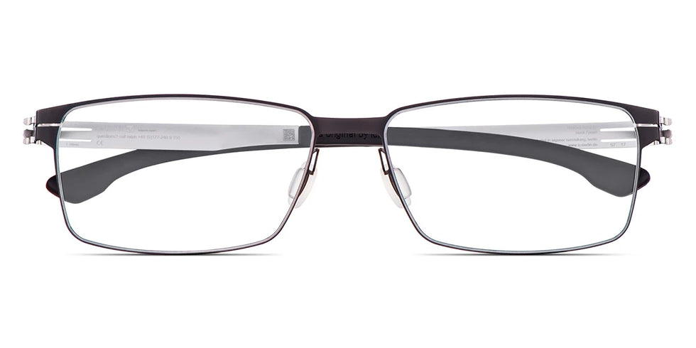 ic! berlin Toru N. Eyeglasses