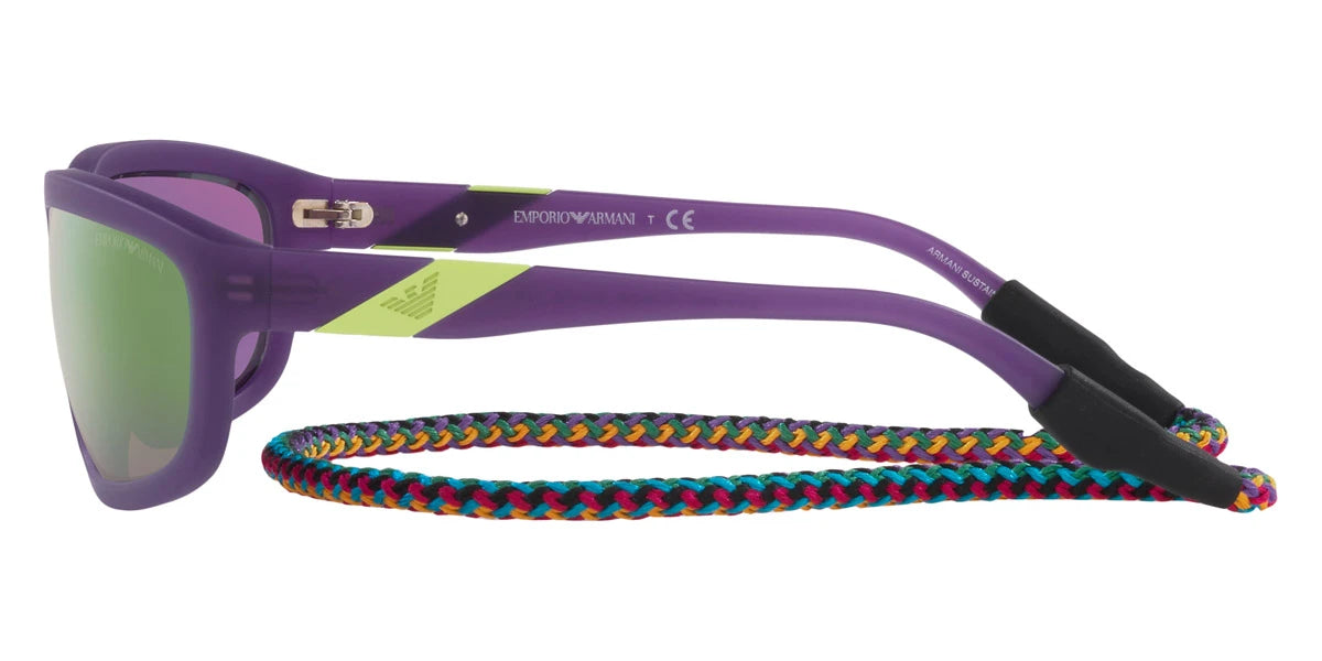 EMPORIO ARMANI - EA4183U