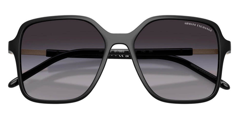 ARMANI EXCHANGE - AX4163S