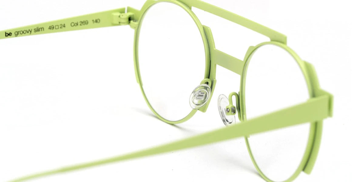 Sabine Be - Be Groovy Slim