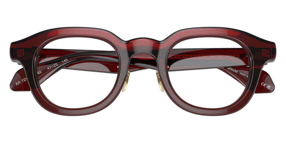 GIORGIO ARMANI - AR7253