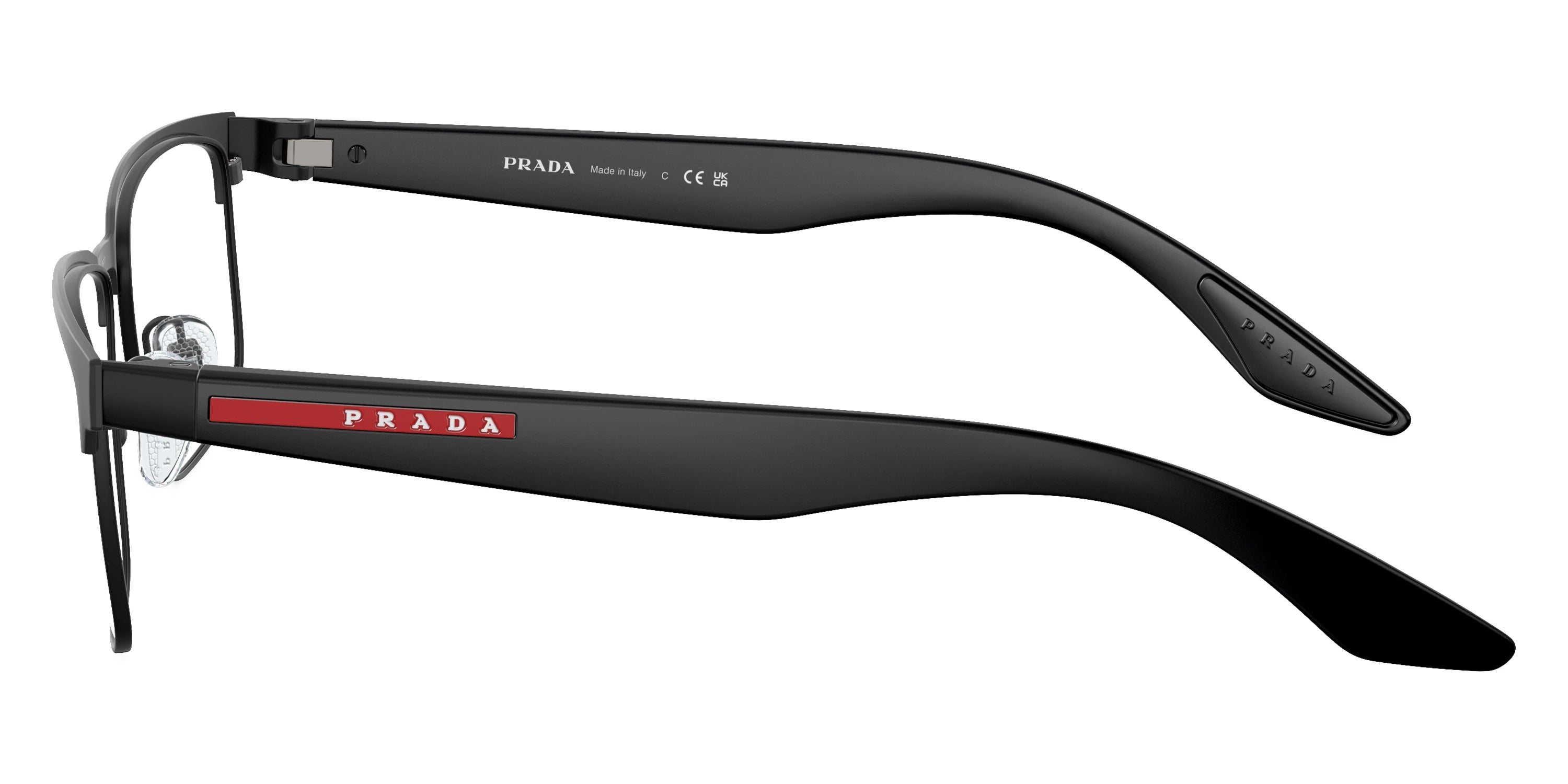 Prada Linea Rossa - PS 51PV