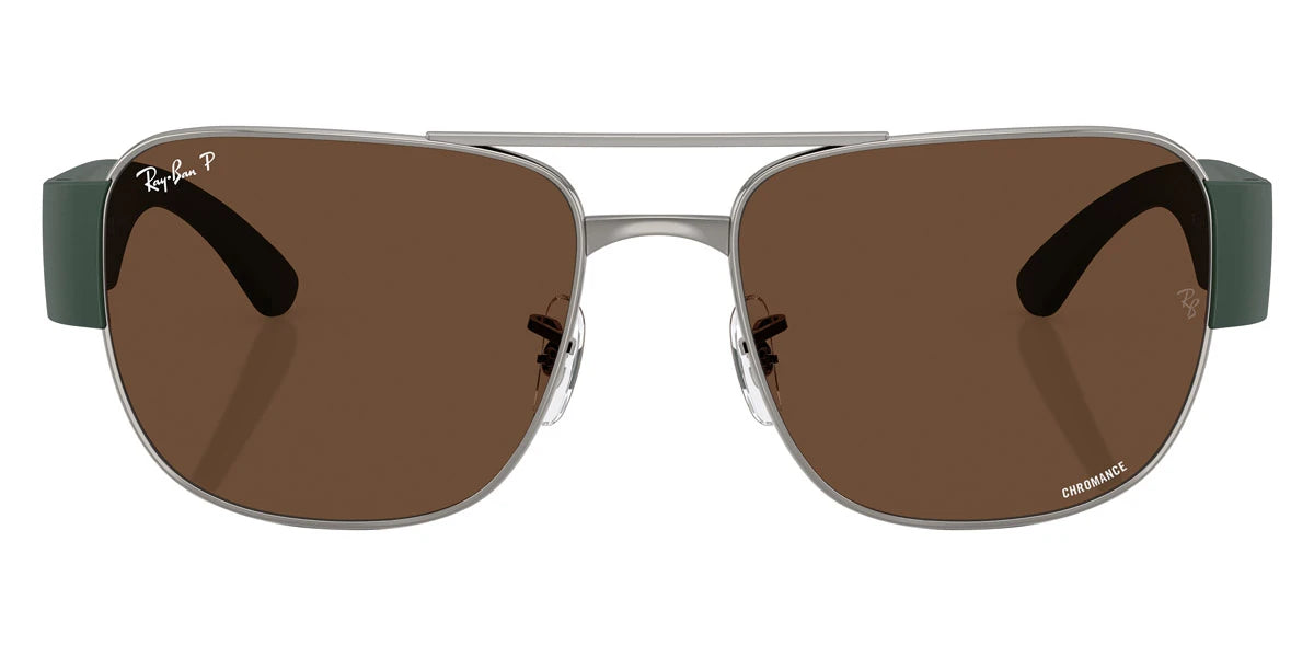 Ray-Ban - RB3756CH