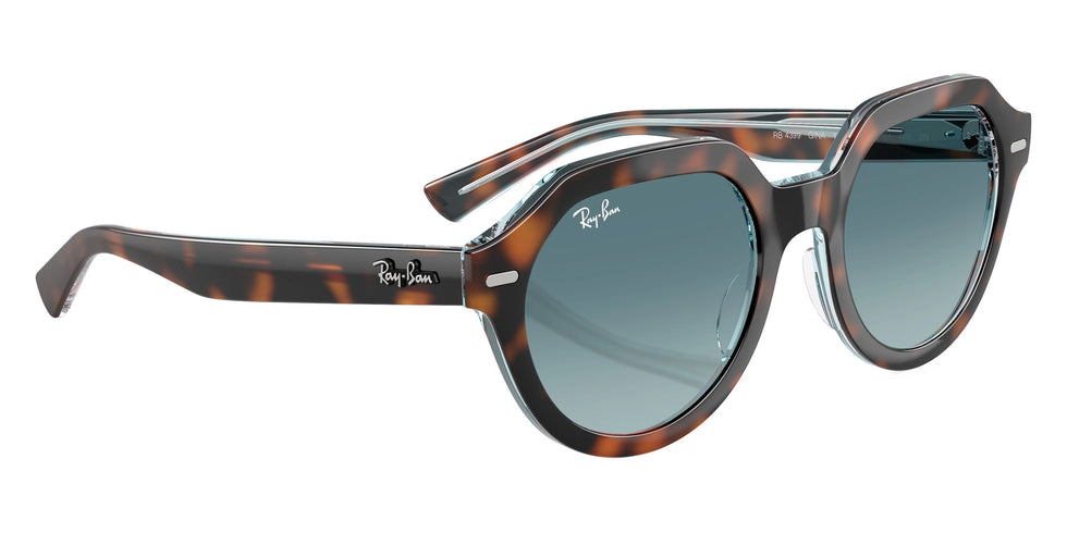 Ray-Ban - RB4399 Gina