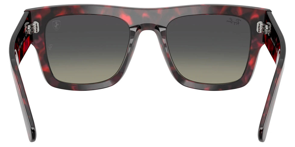 Ray-Ban - RB2217M Scuderia Ferrari