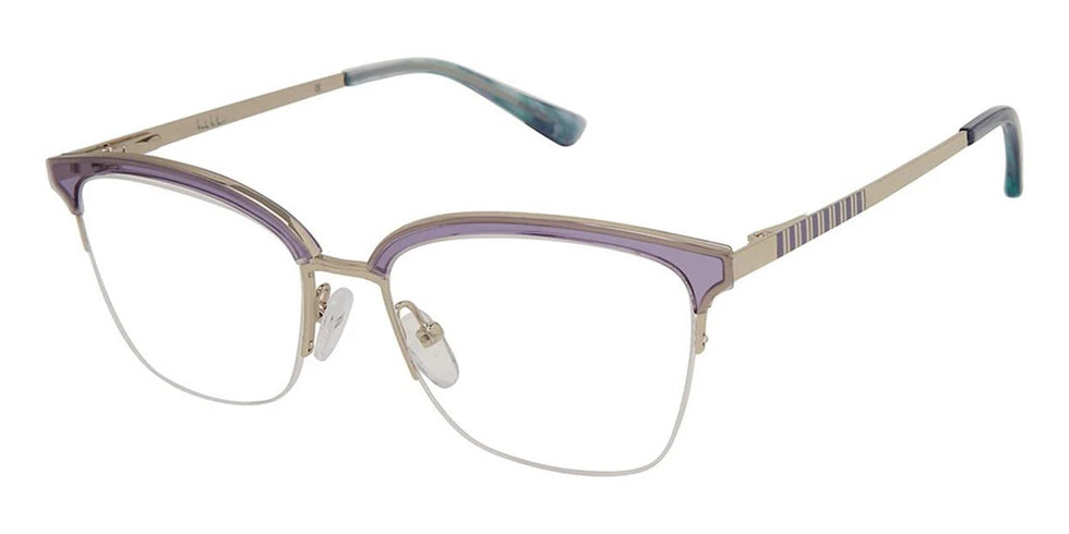 Nicole Miller - Cannes