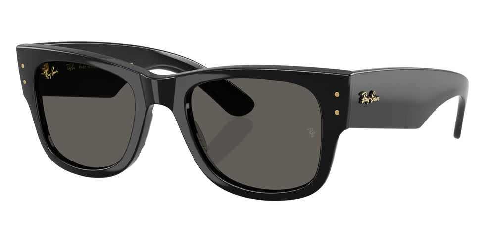 Ray-Ban - RB0840SF MEGA WAYFARER
