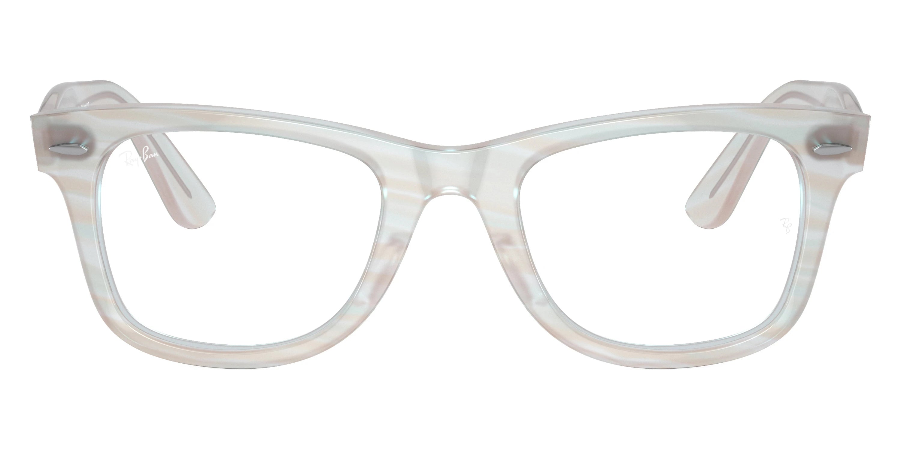 Ray-Ban - Wayfarer Ease RX4340V