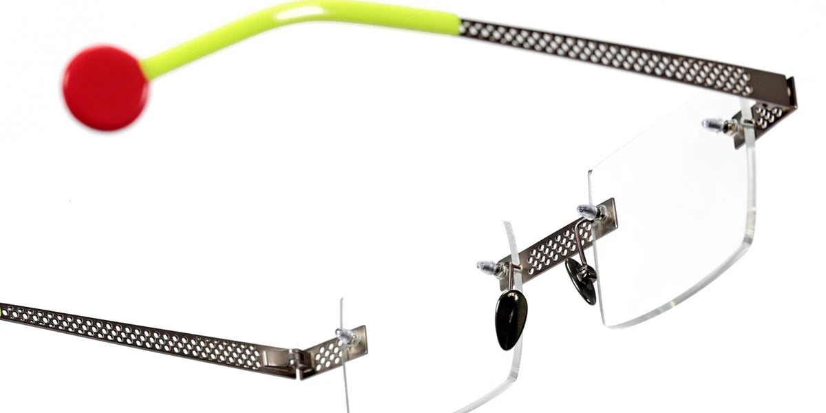 Sabine Be - Be Square Pierced