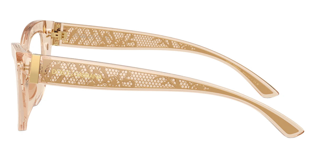 DOLCE & GABBANA - DG3412