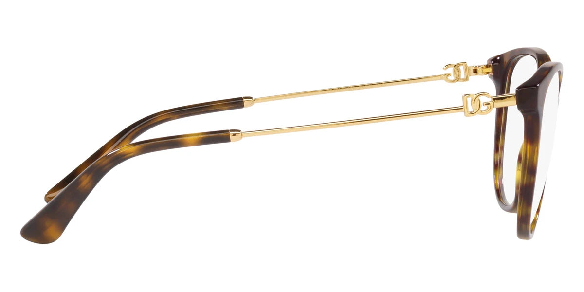 DOLCE & GABBANA - DG3363