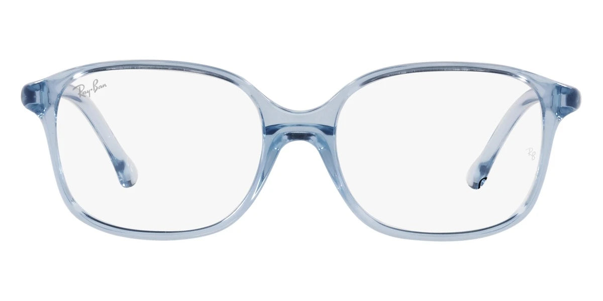 Ray-Ban RY1903 3836 46 - Transparent Light Blue