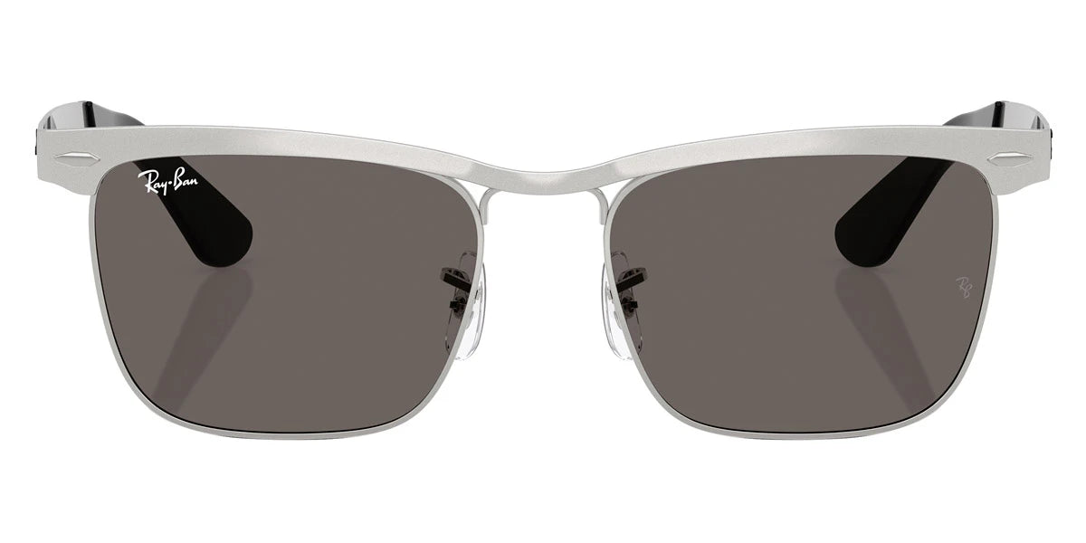 Ray-Ban - Wayfarer Deluxe RB3875