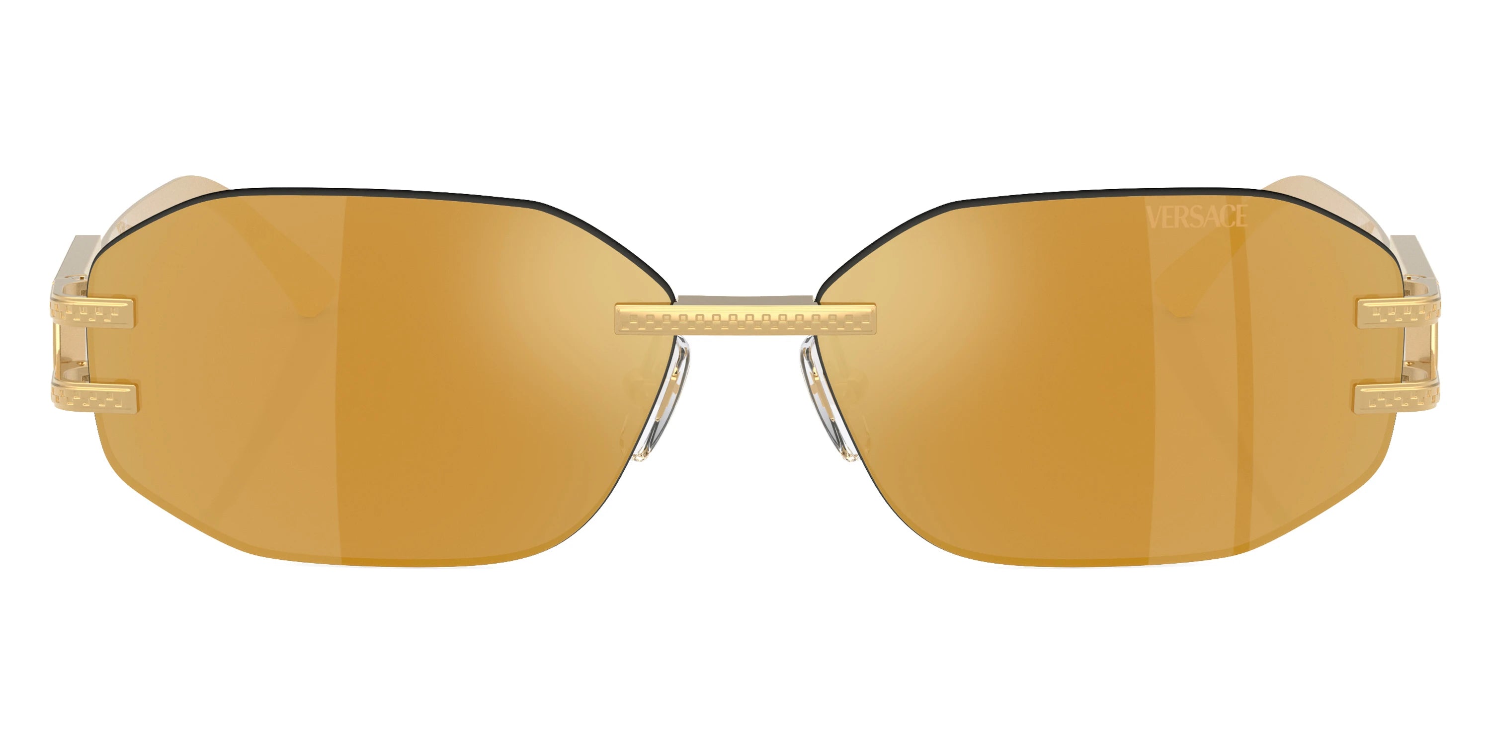 VERSACE - Damier VE2274