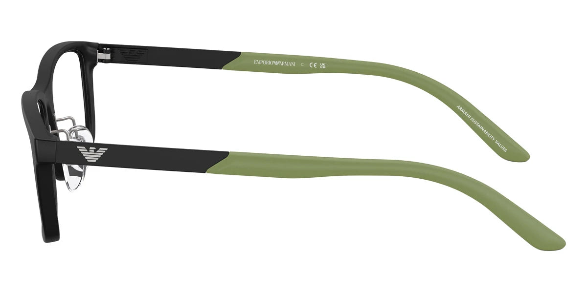 EMPORIO ARMANI - EK3009