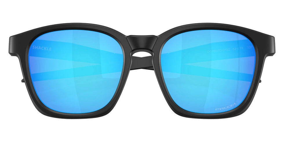 OAKLEY - Shackle OO9507D