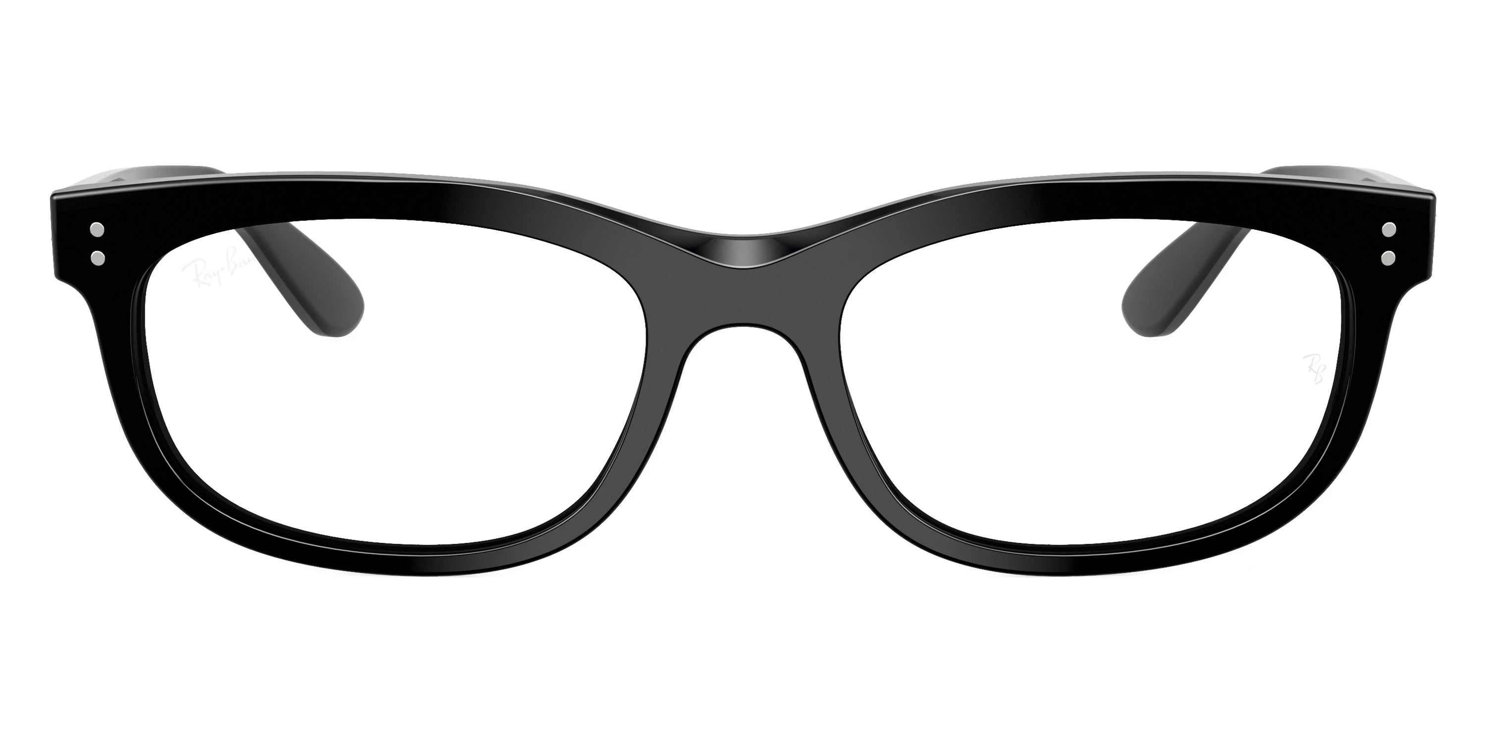 Ray-Ban RX5489 2000 54 - Black