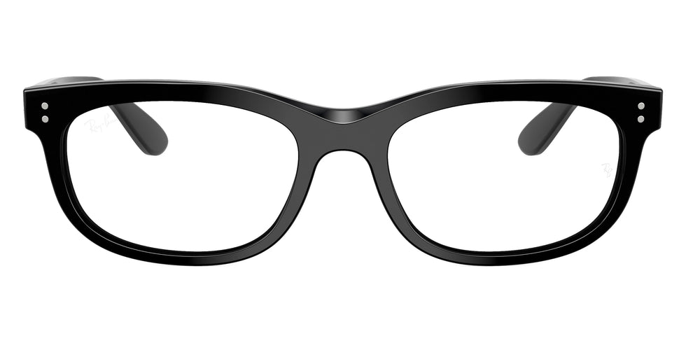 Ray-Ban RX5489 2000 54 - Black