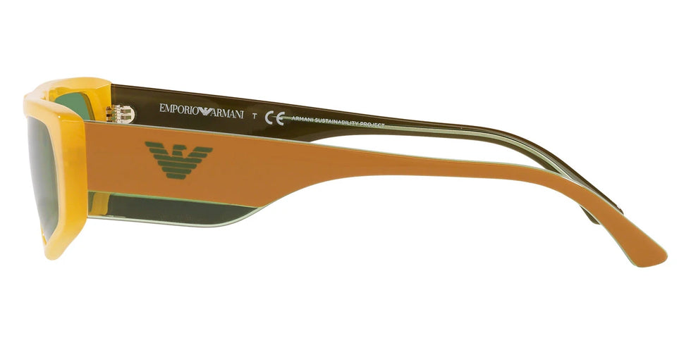 EMPORIO ARMANI - EA4168