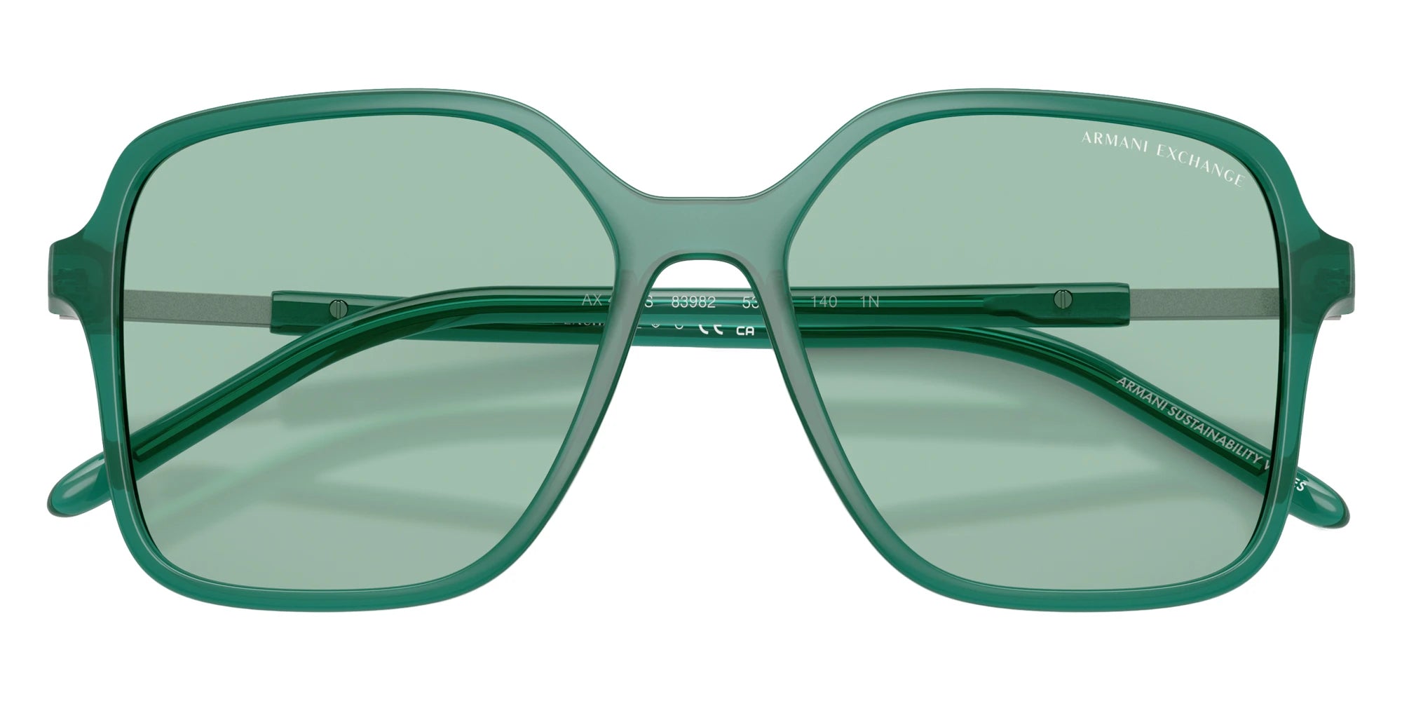 ARMANI EXCHANGE - AX4163S