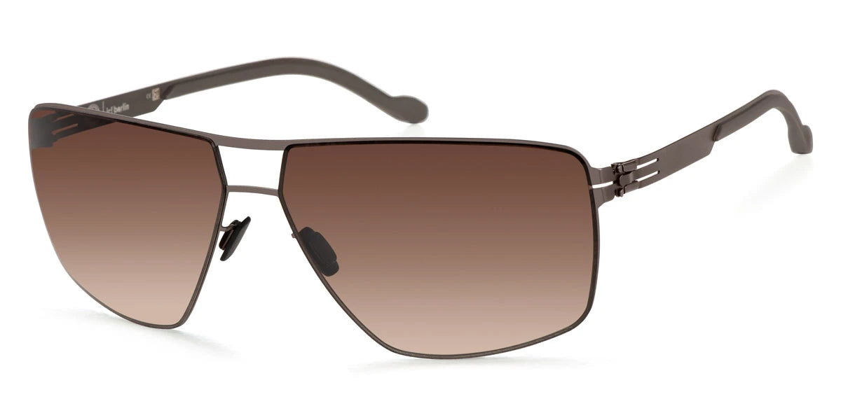 ic! berlin MB 01 Sunglasses