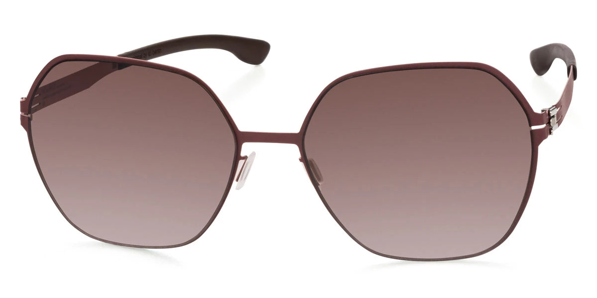 ic! berlin Jacy C. Sunglasses