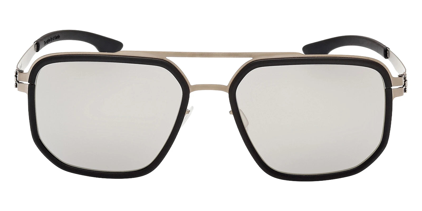 ic! berlin - Tantal Sunglasses