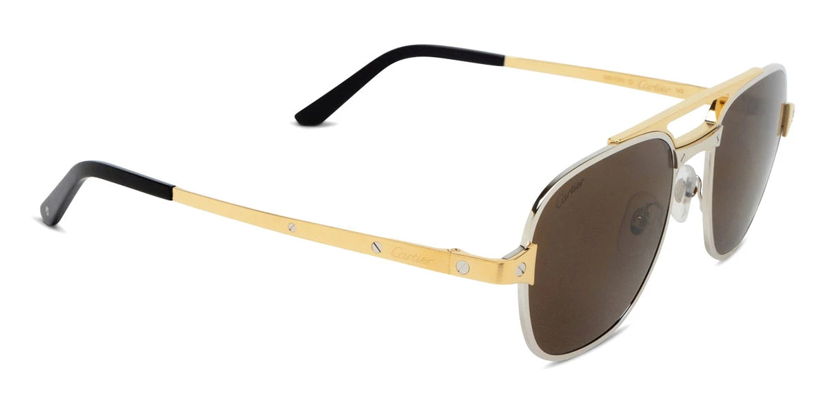 Cartier - CT0477S Santos de Cartier