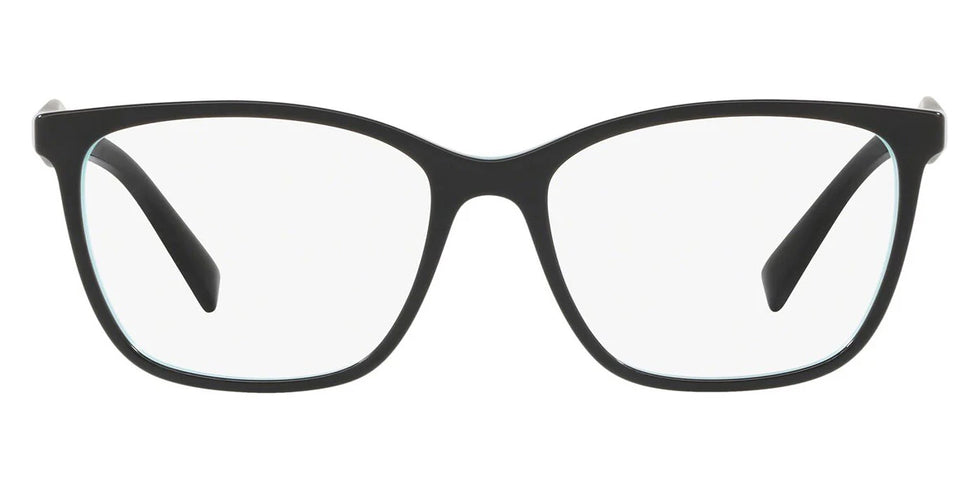 TIFFANY TF2175 8055 54 - Black on TIFFANY Blue