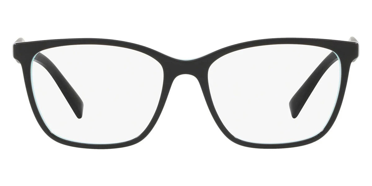 TIFFANY TF2175 8055 54 - Black on TIFFANY Blue