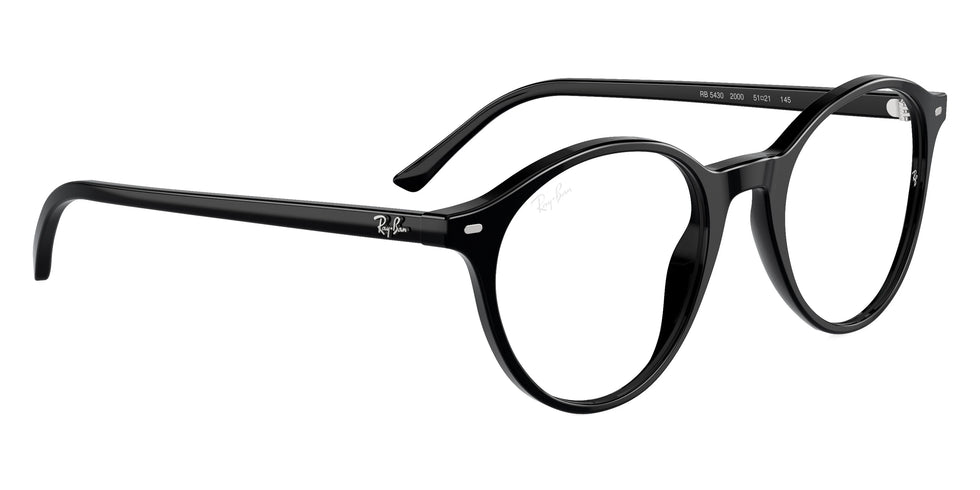 Ray-Ban RX5430 2000 49 - Black