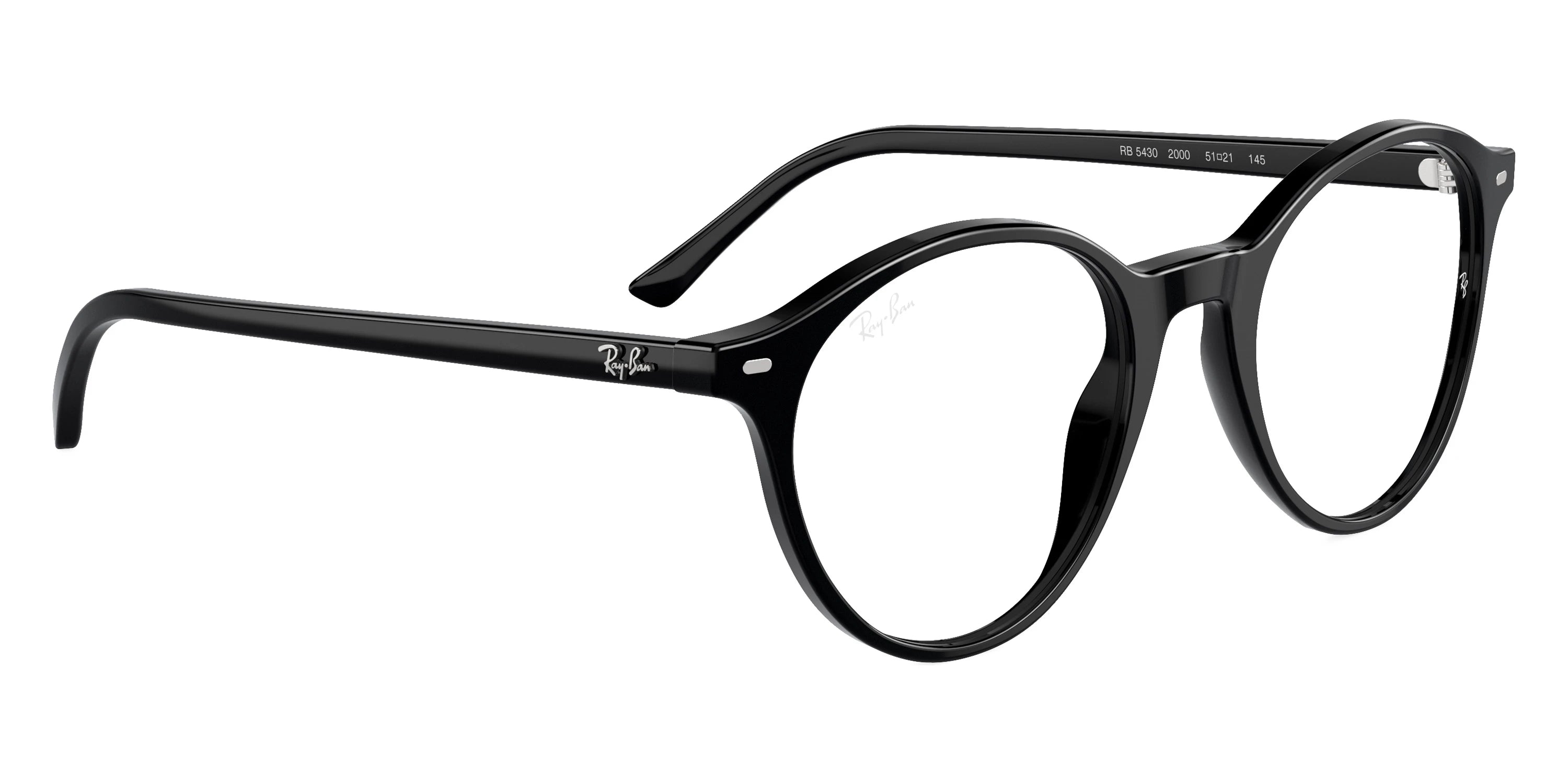 Ray-Ban RX5430 2000 49 - Black