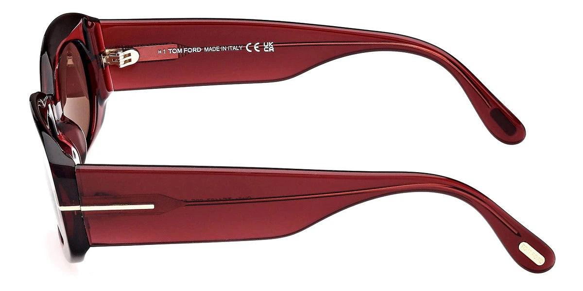 Tom Ford - FT1187 Cielle