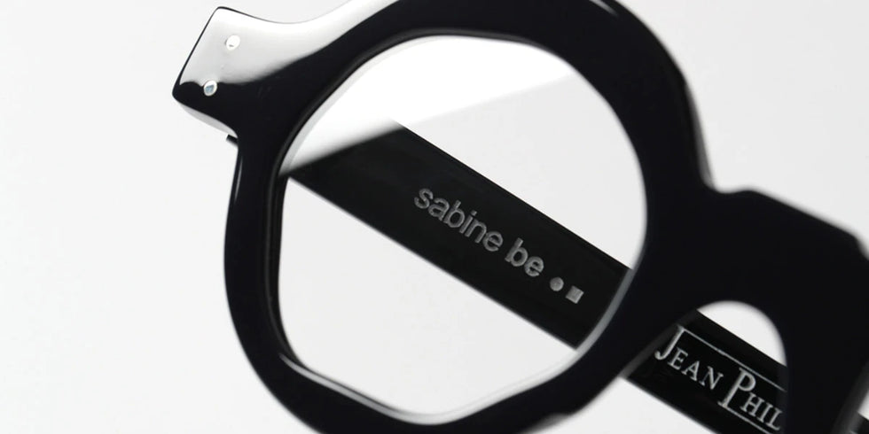 Sabine Be - Before X After