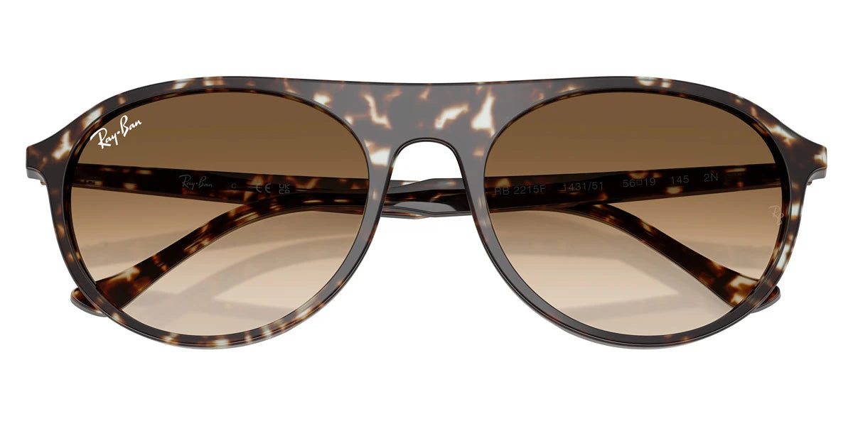 Ray-Ban - RB2215F