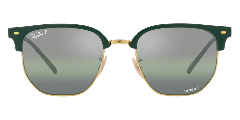 Ray-Ban - New Clubmaster RB4416
