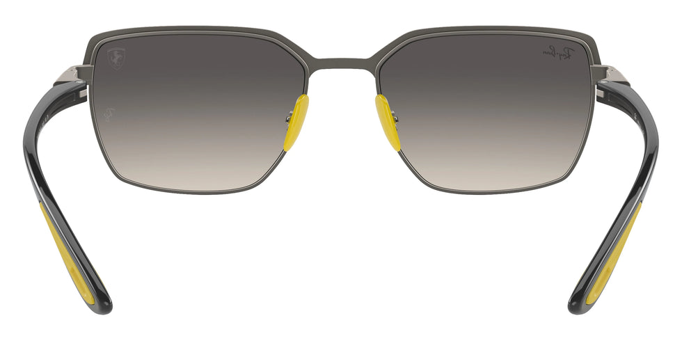Ray-Ban - RB3743M Scuderia Ferrari