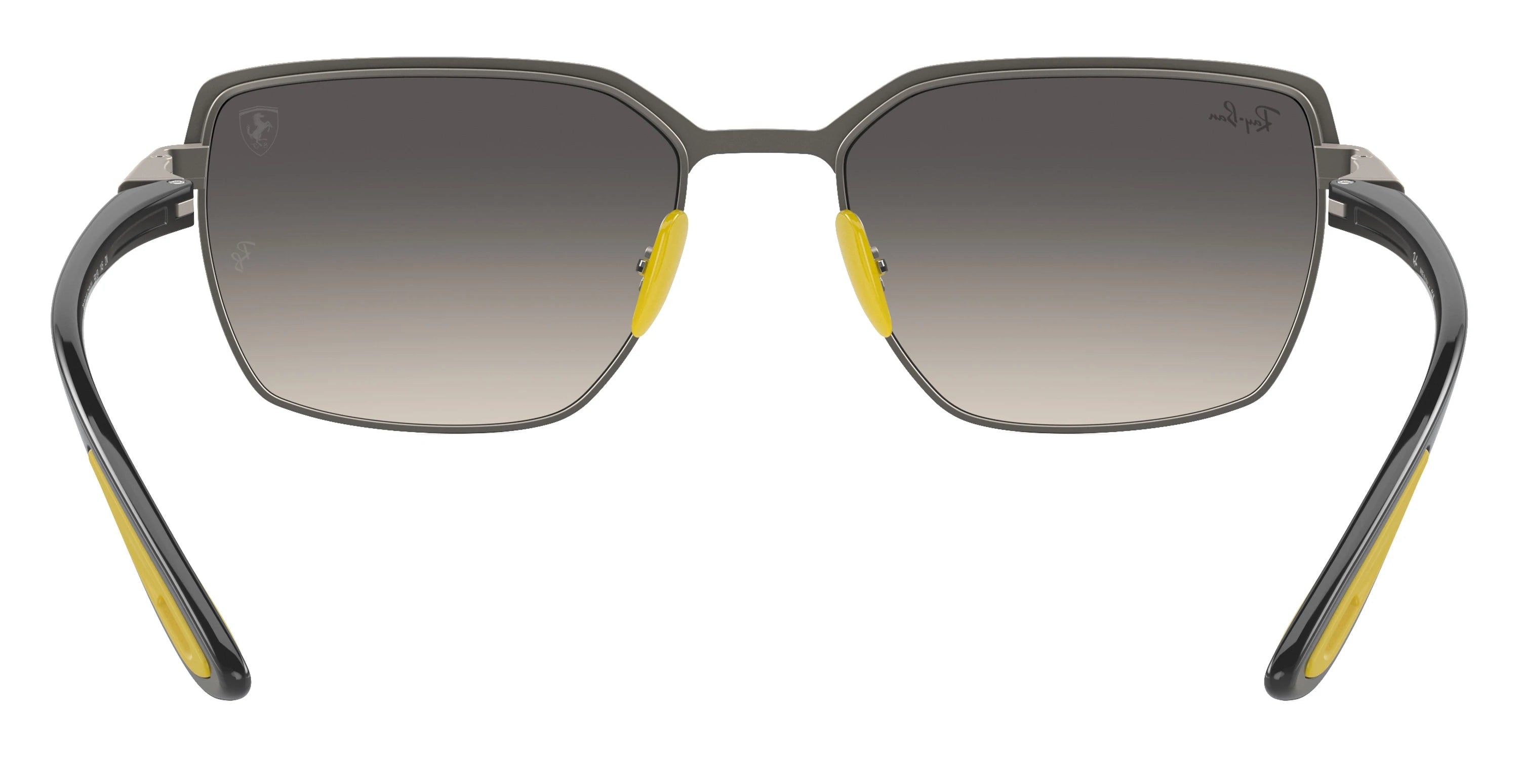 Ray-Ban - RB3743M