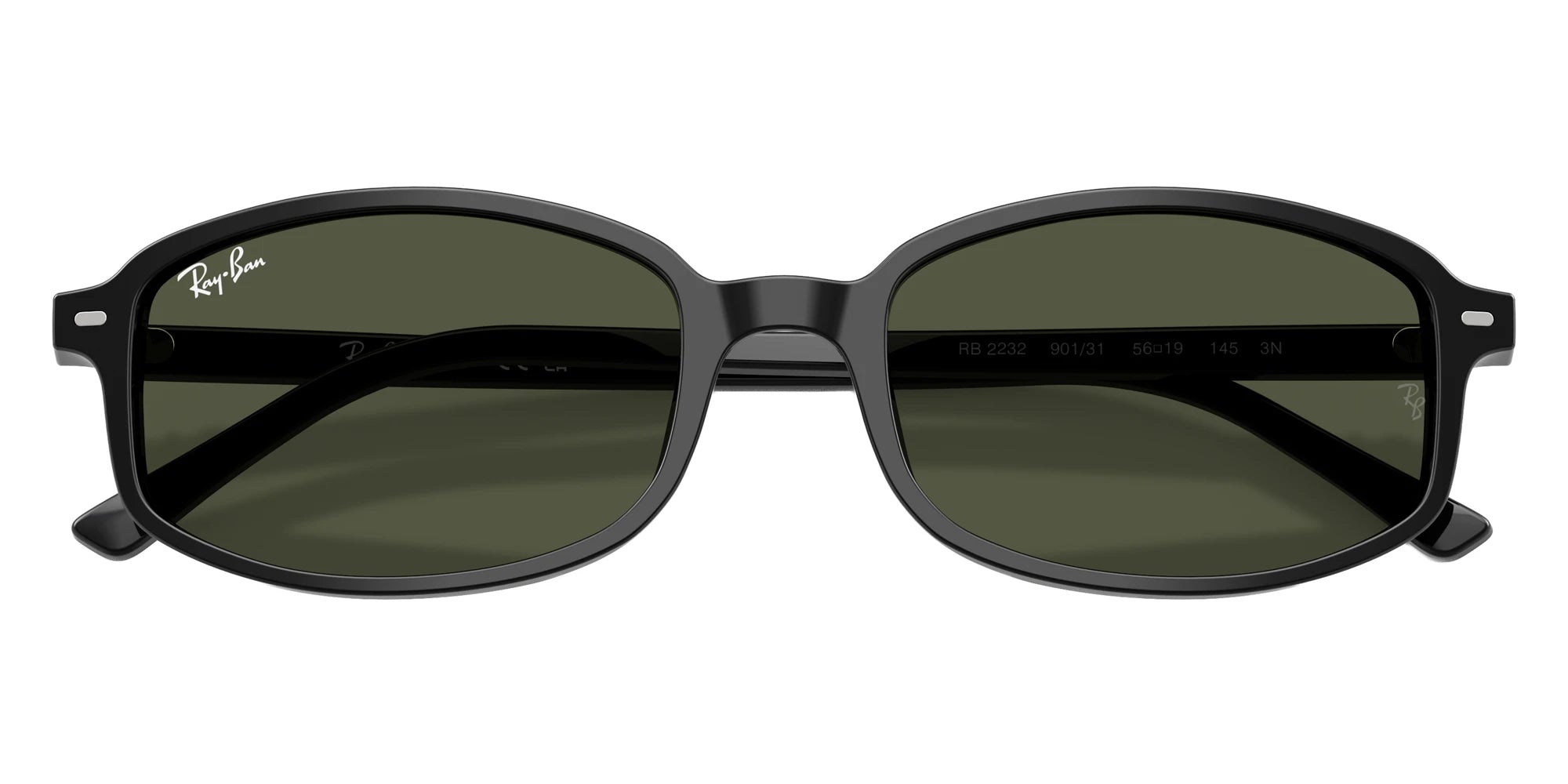 Ray-Ban - RB2232 Sam