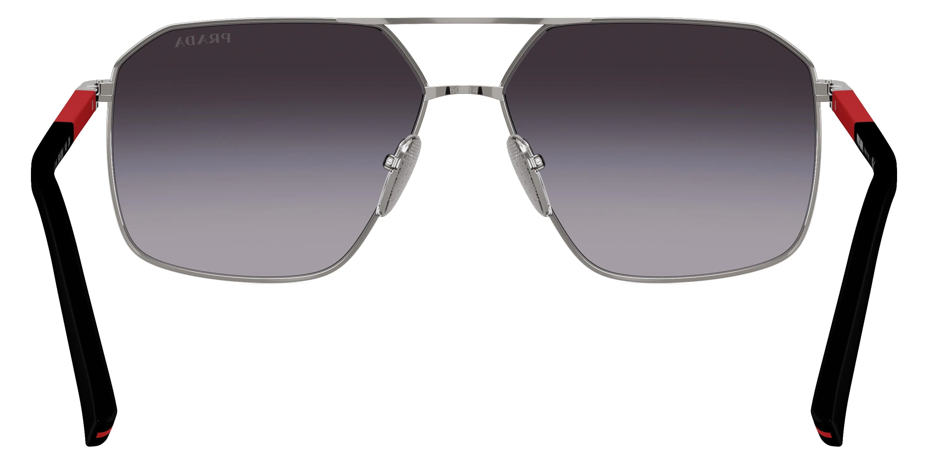 Prada Linea Rossa - PS A50S