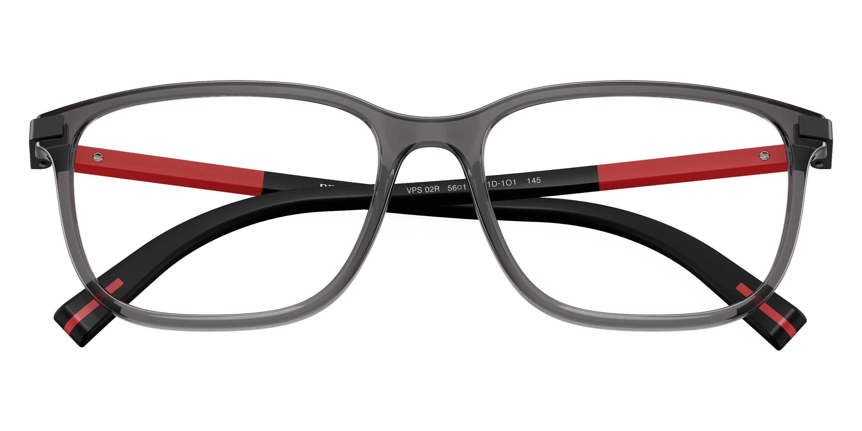 Prada Linea Rossa - PS 02RV