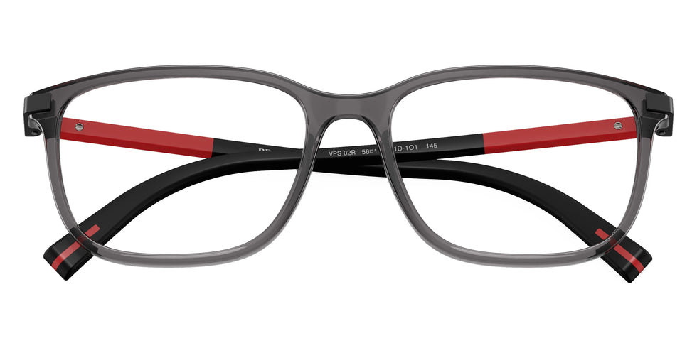 Prada Linea Rossa - PS 02RV