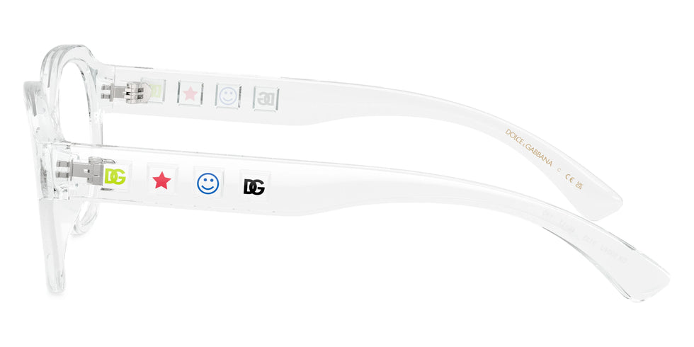 DOLCE & GABBANA - DX5004U